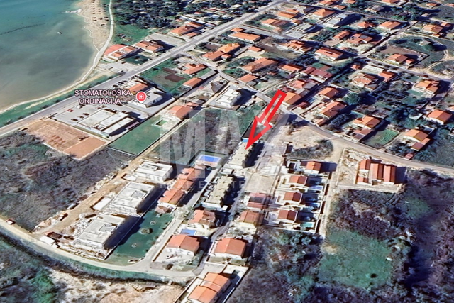 Apartment, 83 m2, For Sale, Privlaka