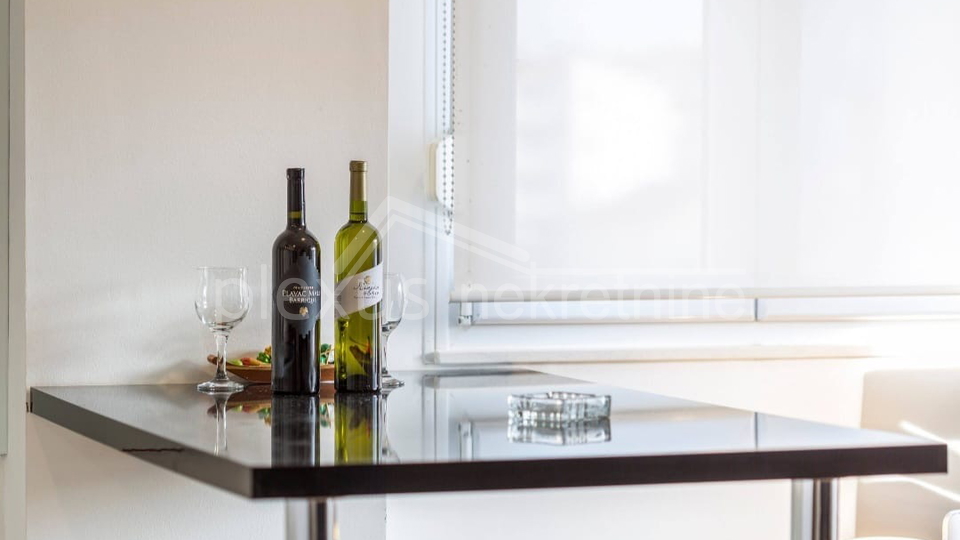 Stanovanje, 48 m2, Najem, Split - Dragovode