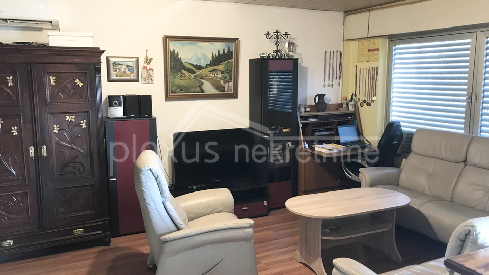 Apartment, 70 m2, For Sale, Split - Brda