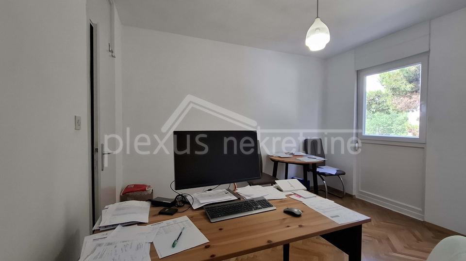 Geschäftsraum, 61 m2, Vermietung, Split - Gripe