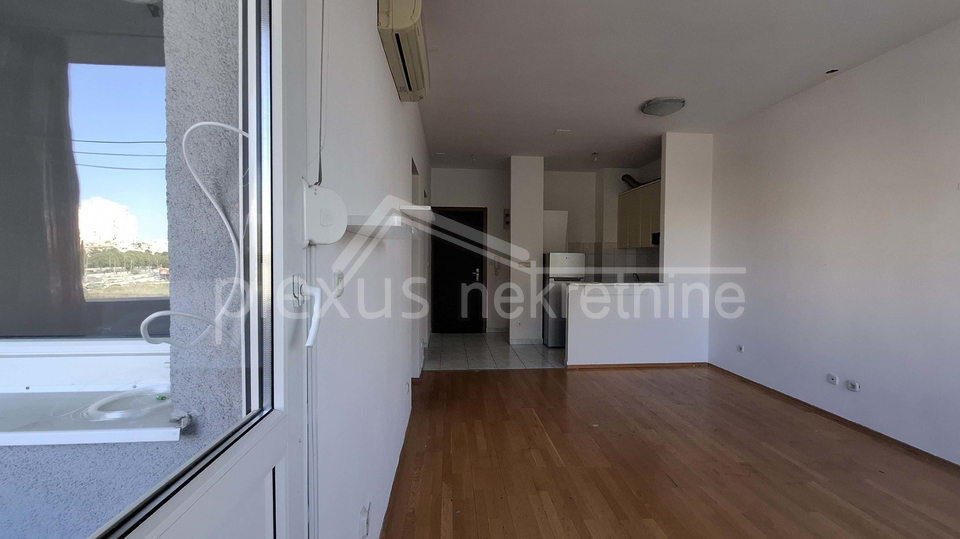 Wohnung, 43 m2, Verkauf, Split - Visoka