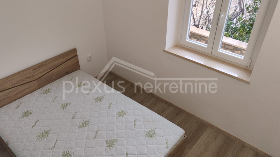 Wohnung, 35 m2, Verkauf, Postira