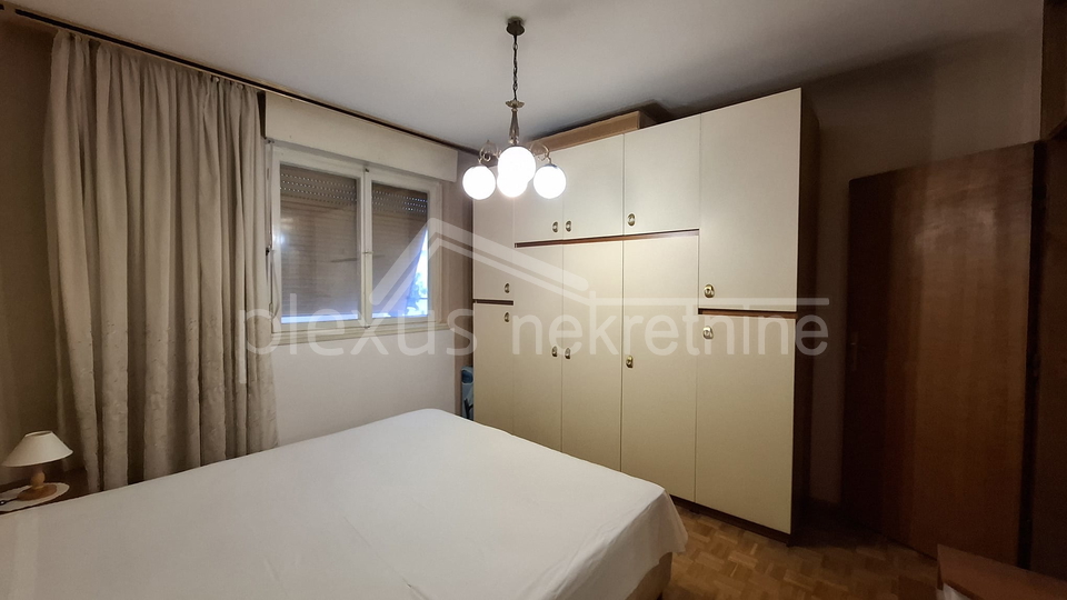 Wohnung, 70 m2, Vermietung, Split - Grad
