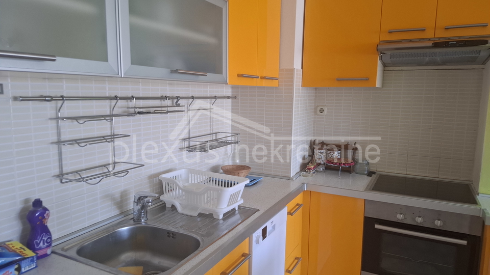 Wohnung, 45 m2, Vermietung, Split - Sućidar