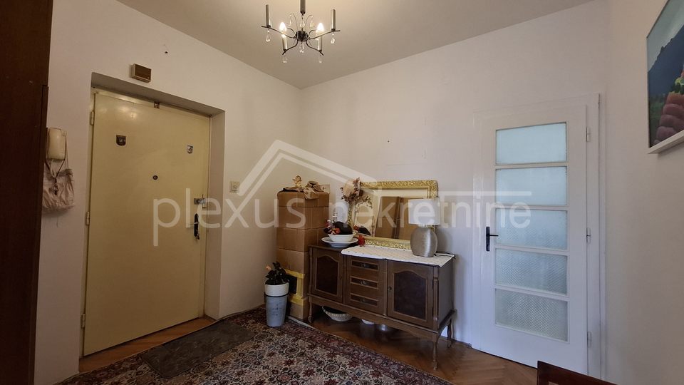 Apartment, 79 m2, For Sale, Split - Manuš