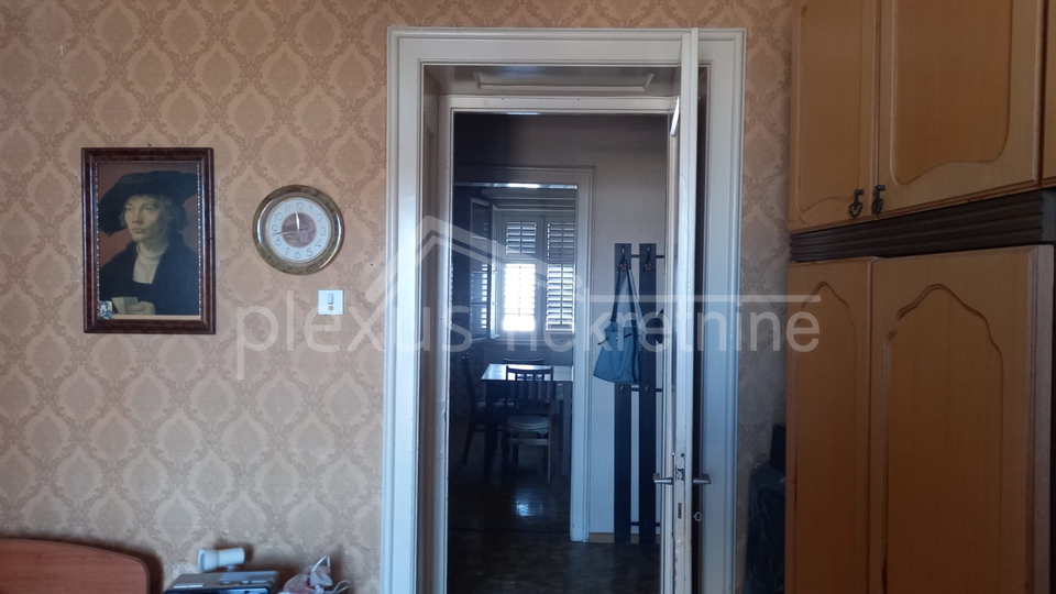 Wohnung, 75 m2, Verkauf, Split - Manuš