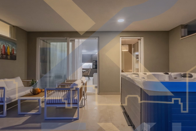 Apartment, 54 m2, For Sale, Split - Žnjan