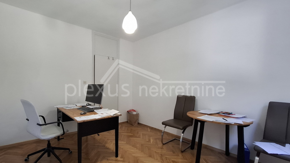 Geschäftsraum, 61 m2, Vermietung, Split - Gripe