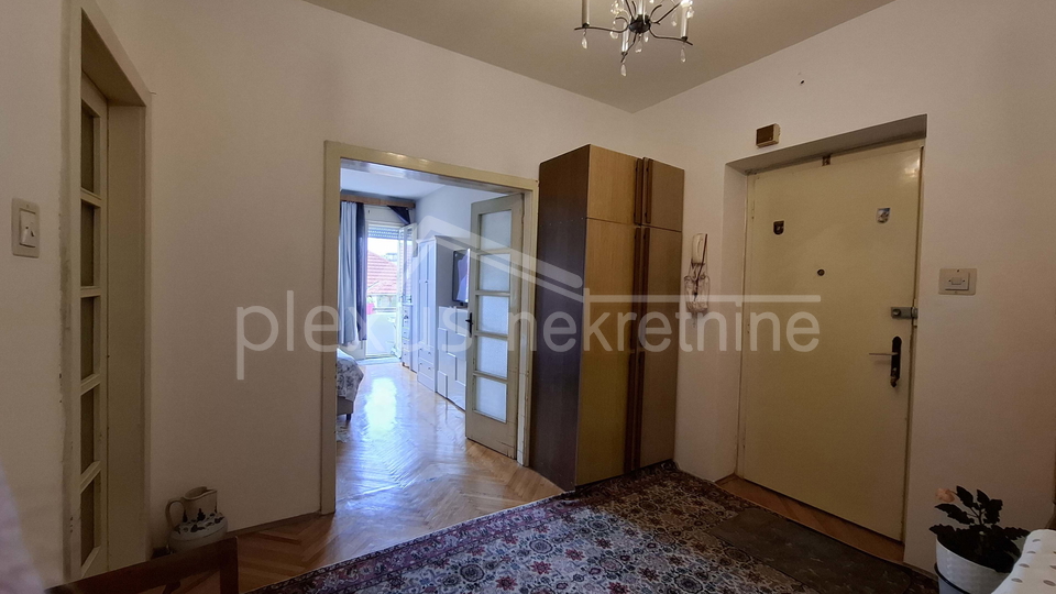 Apartment, 79 m2, For Sale, Split - Manuš