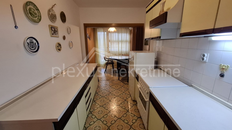 Wohnung, 70 m2, Vermietung, Split - Grad