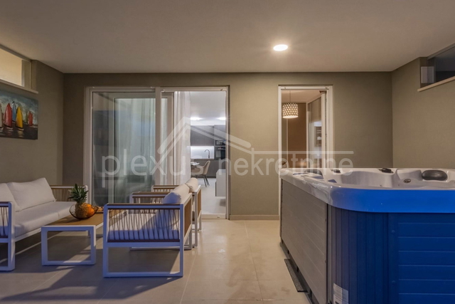 Apartment, 54 m2, For Rent, Split - Žnjan