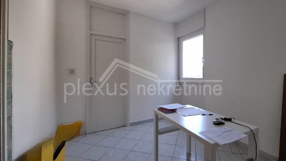 Geschäftsraum, 61 m2, Vermietung, Split - Gripe