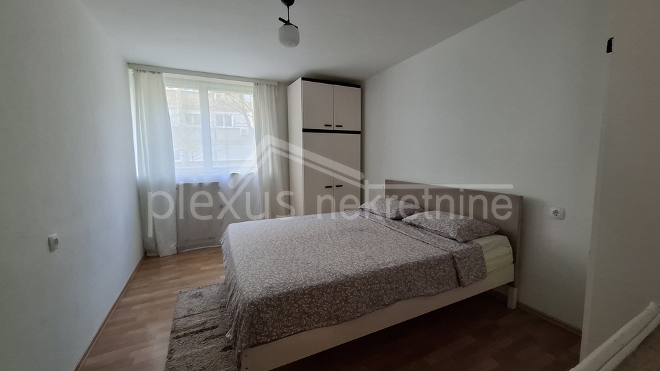 Jednosoban komforan stan: Split, Gripe 53,50 m2