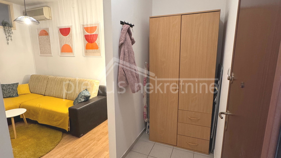 Appartamento&comma; 36 m2&comma; Vendita&comma; Split - Plokite