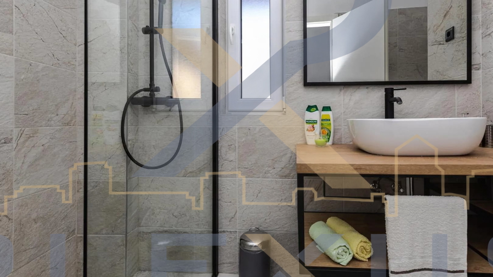 Apartment&comma; 36 m2&comma; For Rent&comma; Split - Grad