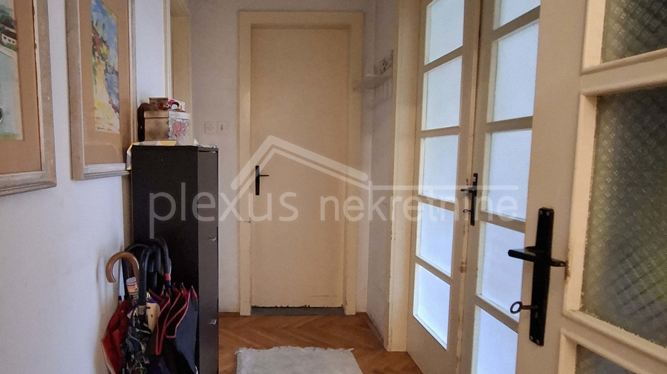 Apartment, 79 m2, For Sale, Split - Manuš