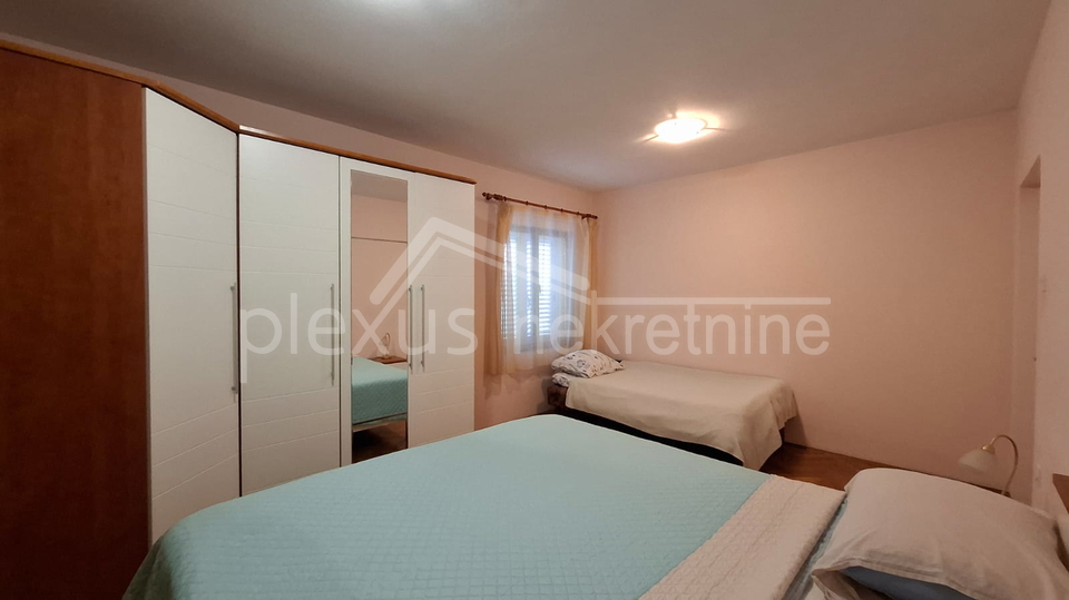 Apartment, 72 m2, For Rent, Split - Neslanovac