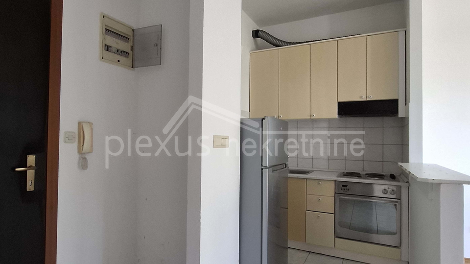 Wohnung, 43 m2, Verkauf, Split - Visoka
