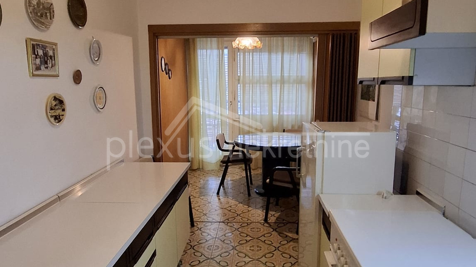 Wohnung, 70 m2, Vermietung, Split - Grad