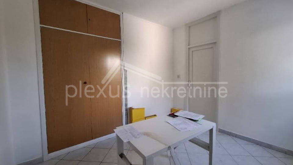 Geschäftsraum, 61 m2, Vermietung, Split - Gripe