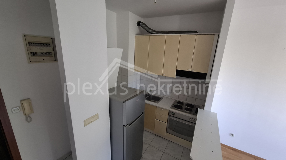 Wohnung, 43 m2, Verkauf, Split - Visoka