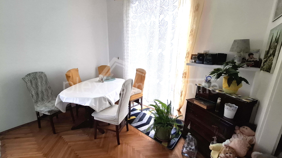 Apartment, 79 m2, For Sale, Split - Manuš