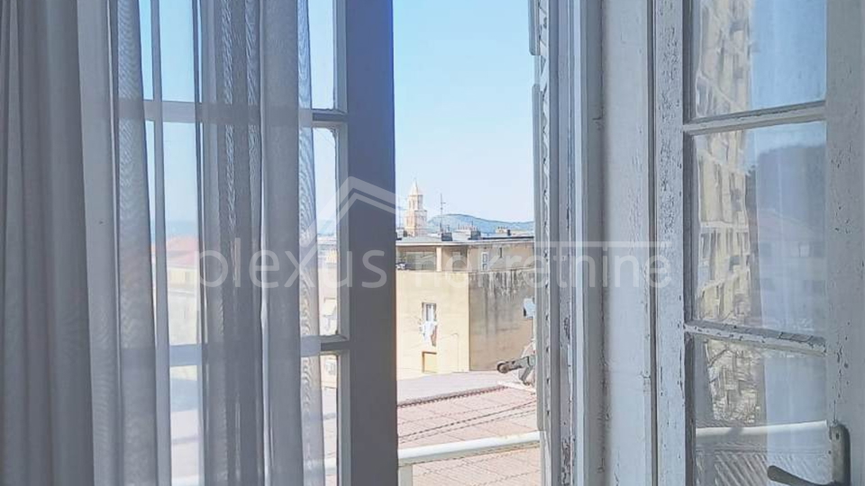 Wohnung, 75 m2, Verkauf, Split - Manuš