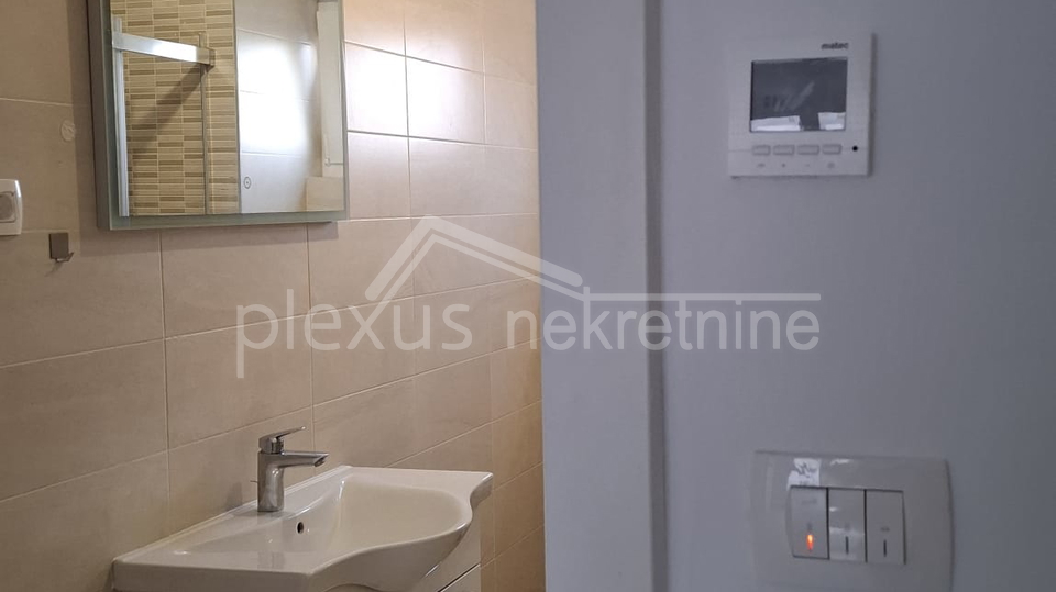 Apartment&comma; 53 m2&comma; For Sale&comma; Split - Sirobuja