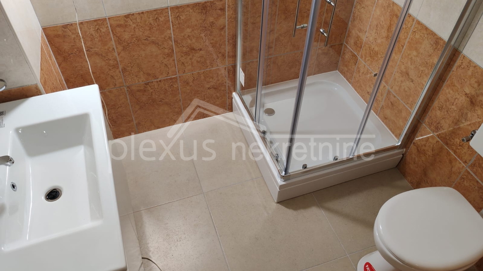 Wohnung, 35 m2, Verkauf, Postira
