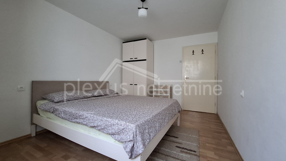 Jednosoban komforan stan: Split, Gripe 53,50 m2