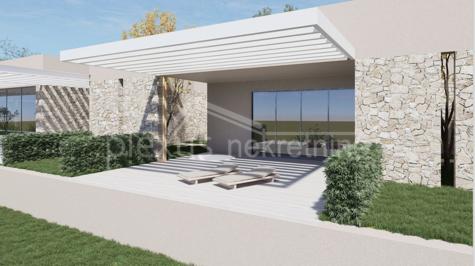 House, 600 m2, For Sale, Rogoznica