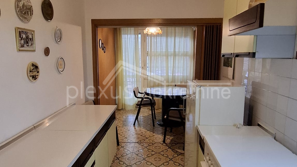 Wohnung, 70 m2, Vermietung, Split - Grad