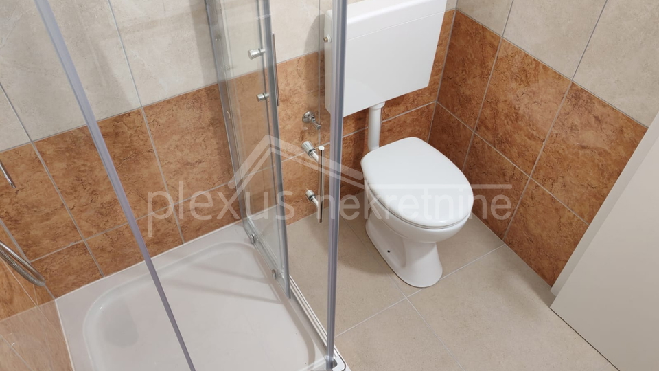 Wohnung, 35 m2, Verkauf, Postira