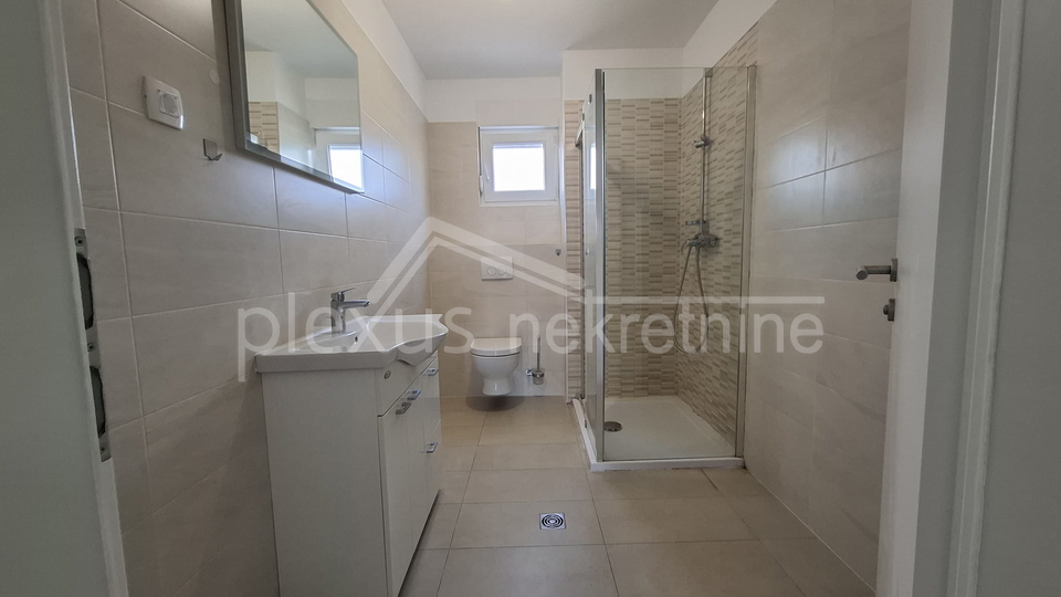 Apartment&comma; 53 m2&comma; For Sale&comma; Split - Sirobuja