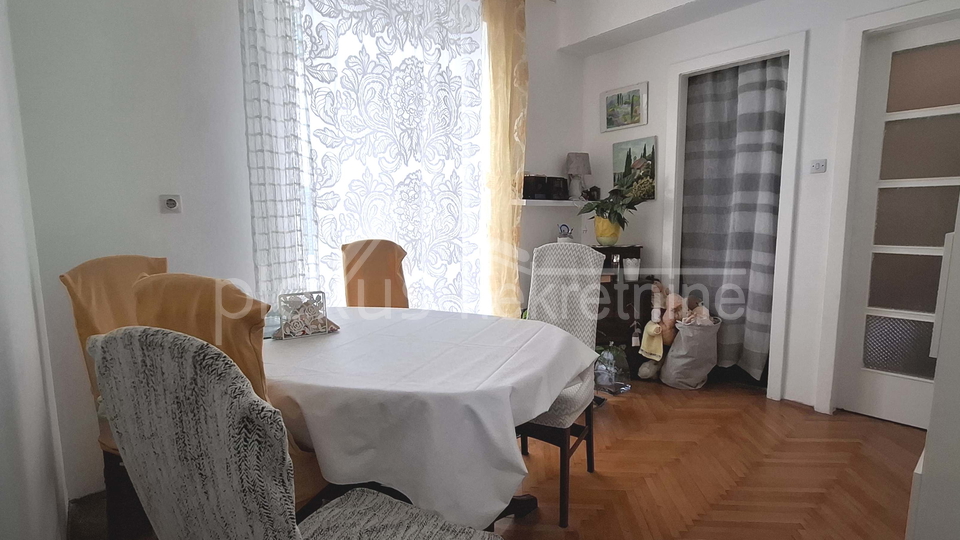Apartment, 79 m2, For Sale, Split - Manuš