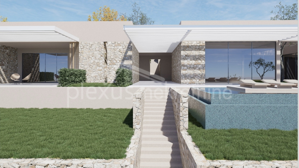 House, 600 m2, For Sale, Rogoznica