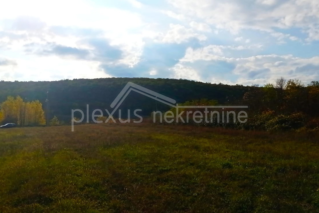 Građevinsko zemljište: Sinj - okolica, Turjaci, 2600 m2