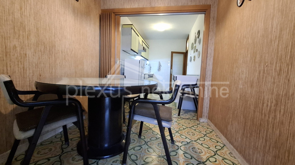 Wohnung, 70 m2, Vermietung, Split - Grad