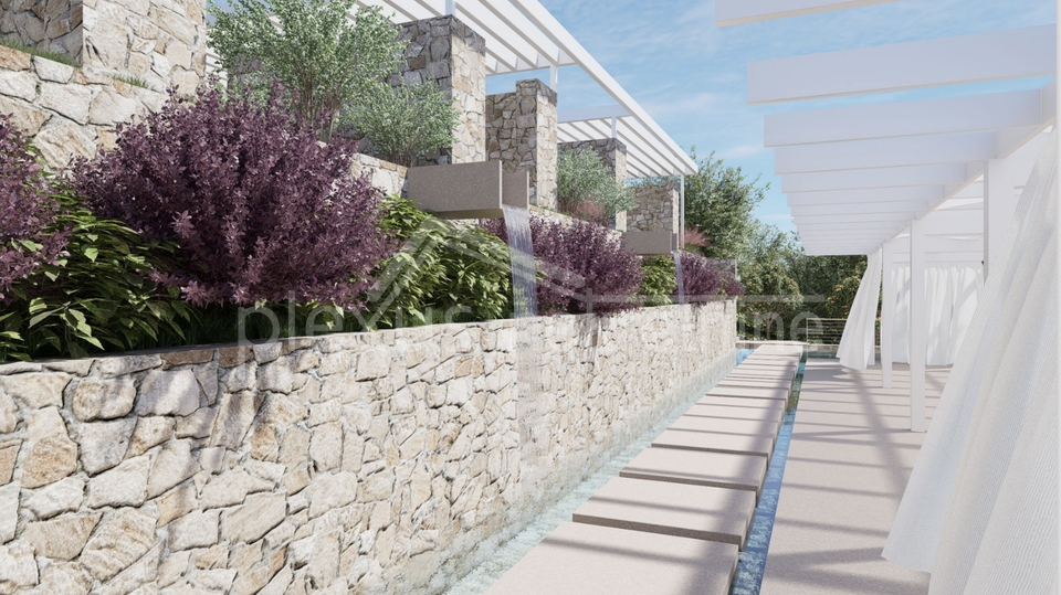 House, 600 m2, For Sale, Rogoznica