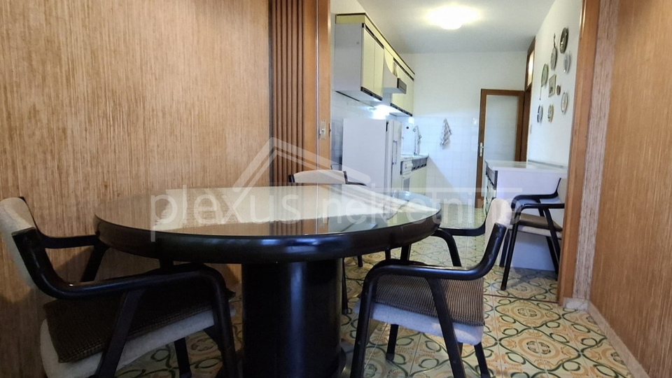 Wohnung, 70 m2, Vermietung, Split - Grad