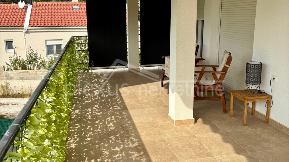 Apartment&comma; 68 m2&comma; For Sale&comma; Zadar-okolica - Petr&ccaron;ane