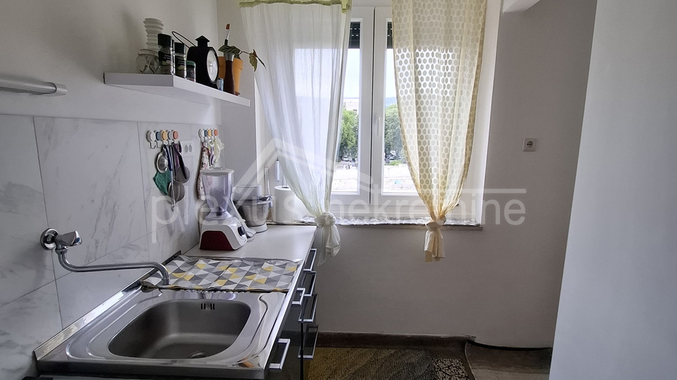 Apartment, 79 m2, For Sale, Split - Manuš