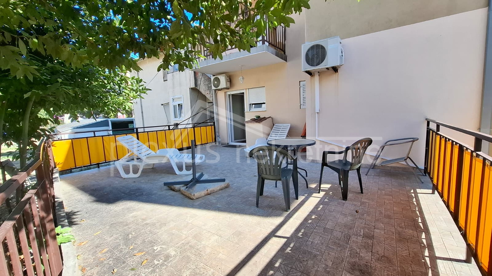 Appartamento, 82 m2, Vendita, Split - Visoka