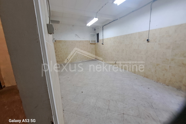 Uffici, 55 m2, Vendita, Rijeka - Centar