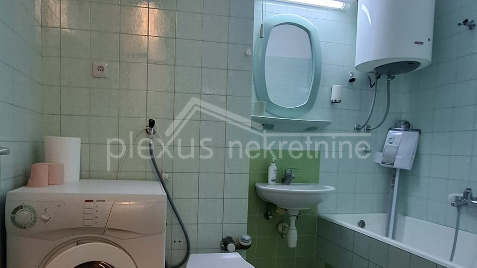 Wohnung, 70 m2, Vermietung, Split - Grad