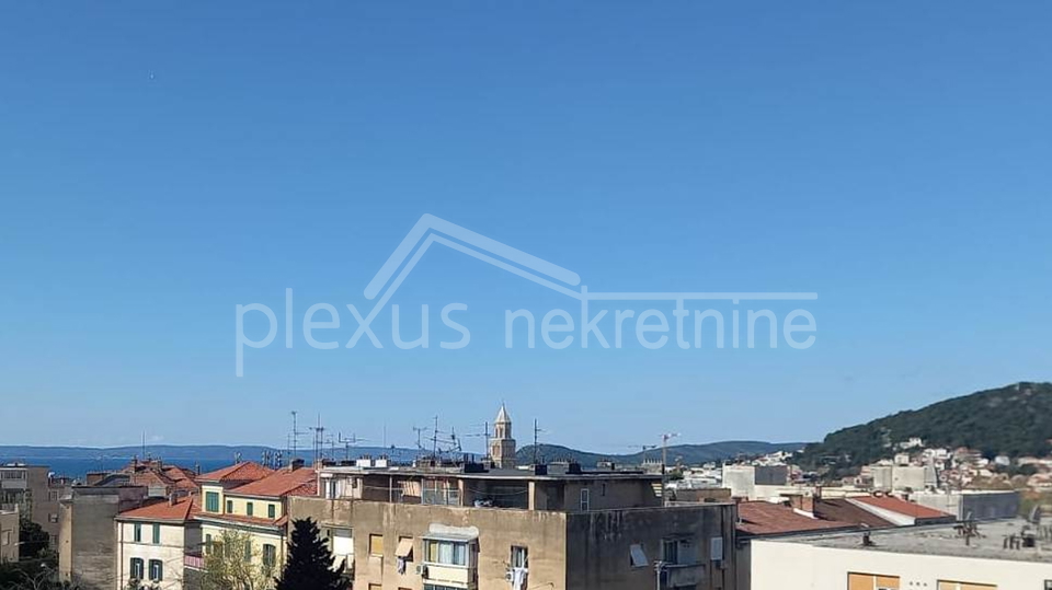 Wohnung, 75 m2, Verkauf, Split - Manuš