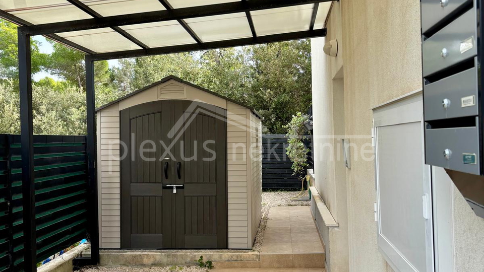 Apartment&comma; 68 m2&comma; For Sale&comma; Zadar-okolica - Petr&ccaron;ane