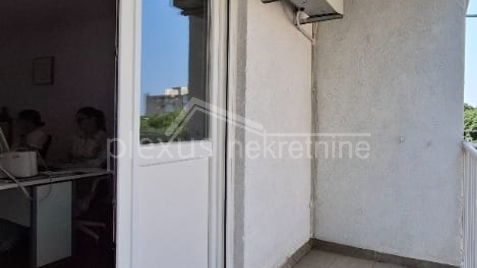 Geschäftsraum, 61 m2, Vermietung, Split - Gripe