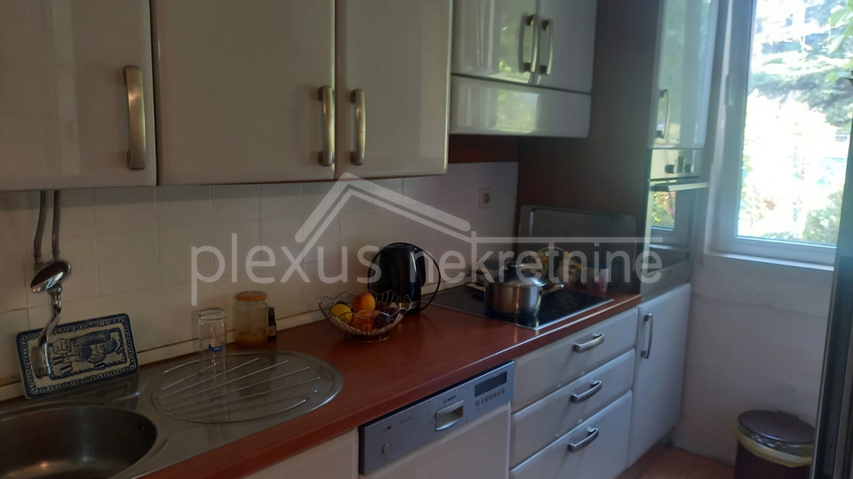 Wohnung&comma; 75 m2&comma; Verkauf&comma; Split - &Zcaron;njan