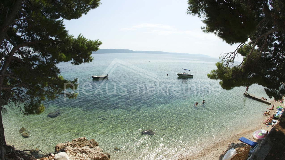 EKSLUZIVNO! Makarska Rivijera, Boutique Hotel Duba